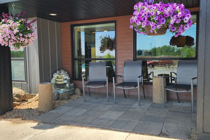 Terrace/Patio 48 of 49