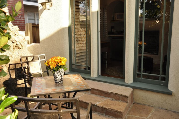 Terrace/Patio 207 of 221