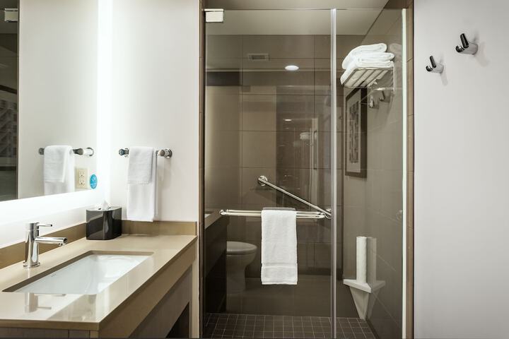 Hyatt House Anchorage