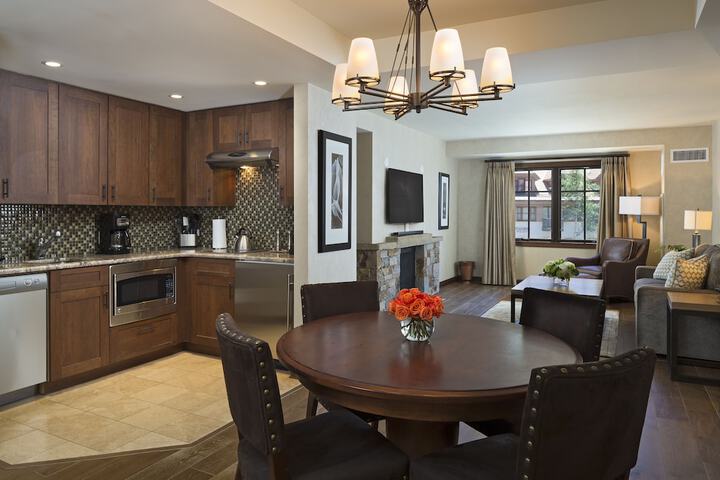 Madeline Hotel & Residences Auberge Collection