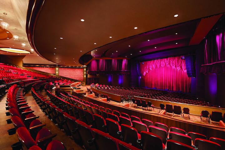 Caesars Atlantic City Resort & Casino - a Caesars Rewards Destination