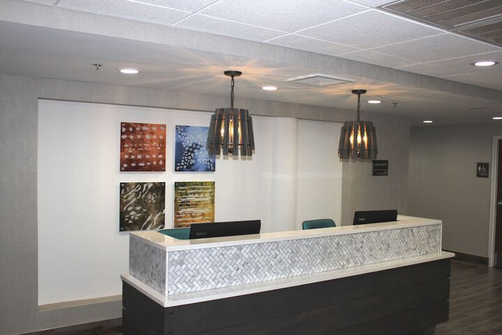 Hampton Inn by Hilton Forsyth