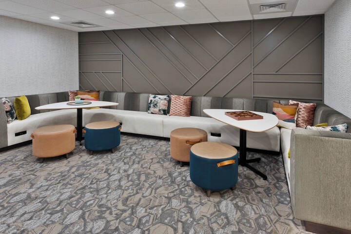 Residence Inn by Marriott Columbus