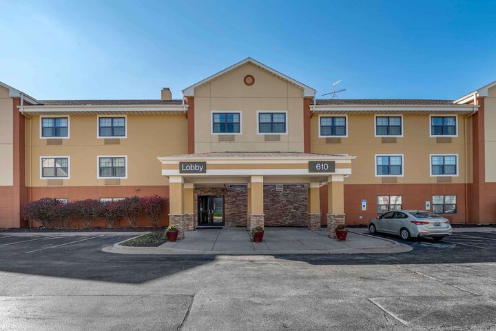 Hotel 3 of 28