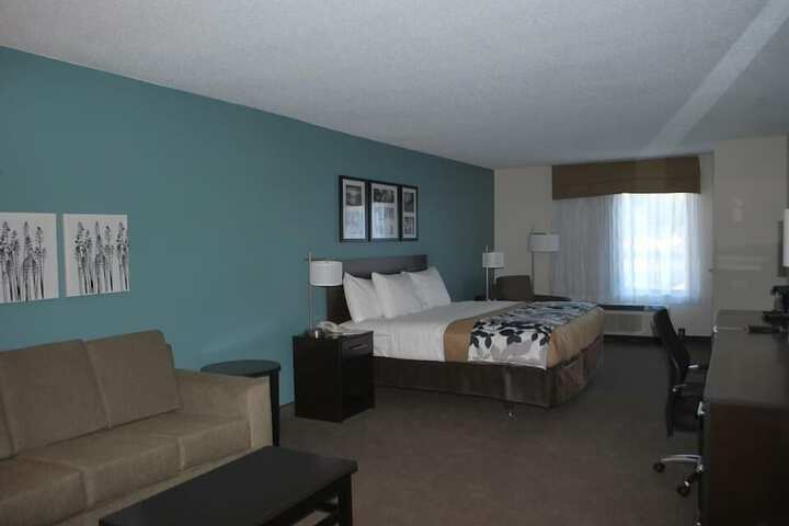 Sleep Inn & Suites Clintwood