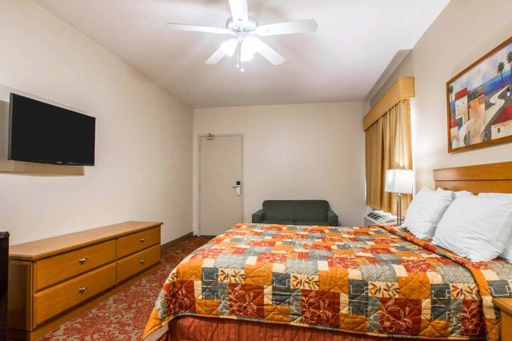 Rodeway Inn Encinitas North