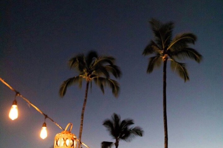 Waikoloa Beach Marriott Resort & Spa