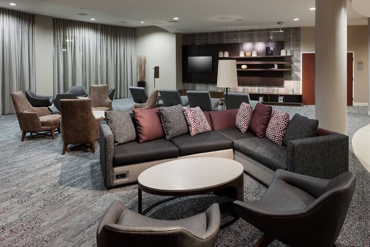 Hotel Interior 15 of 34