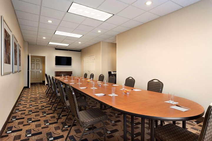Meeting 21 of 25