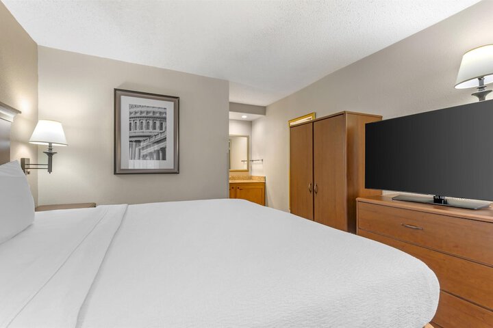 Best Western Dulles Airport Inn