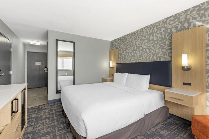 Best Western Montrose Inn