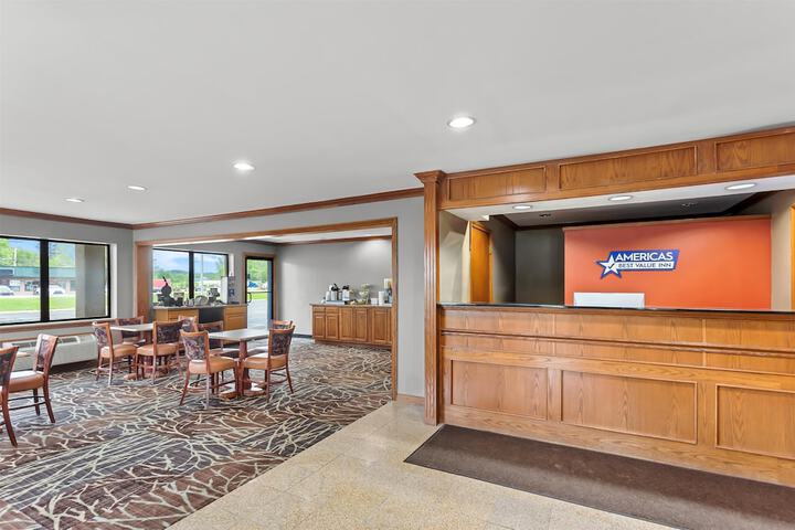 Americas Best Value Inn Grayson