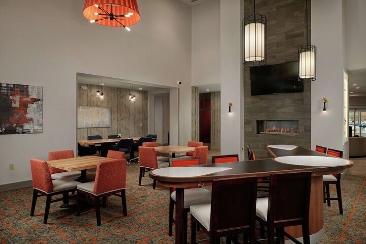 Hotel Interior 7 of 30