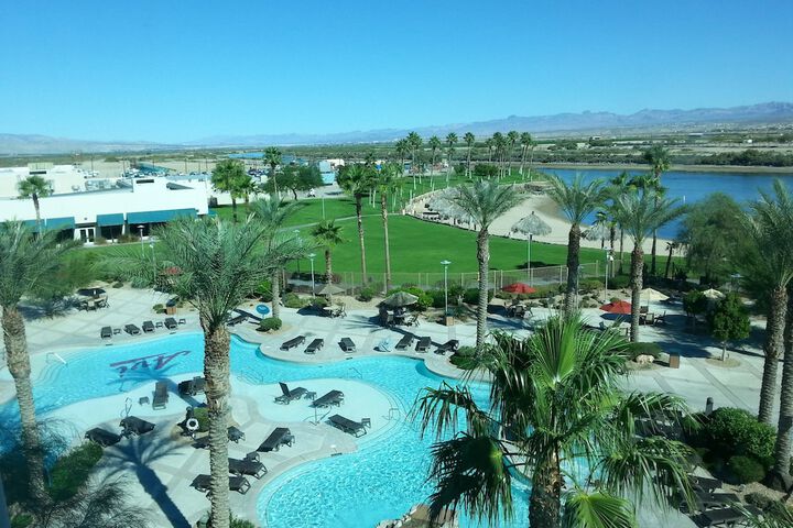 Pool 7 of 41