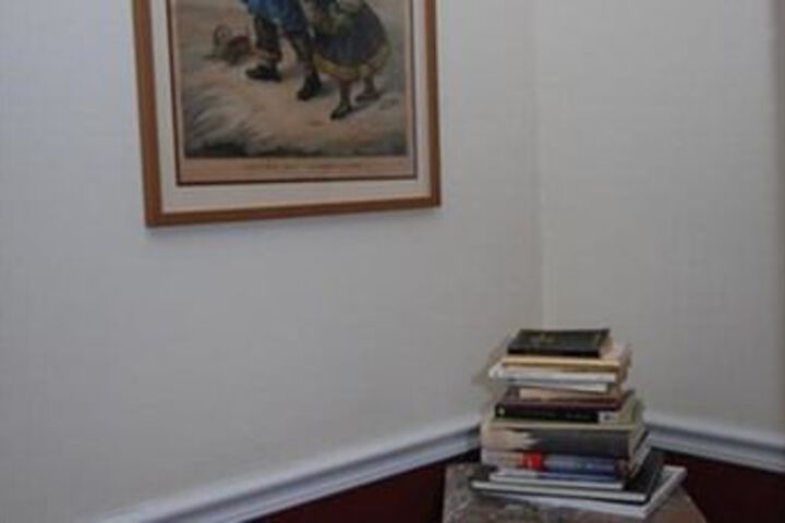 Artists Inn & Gallery