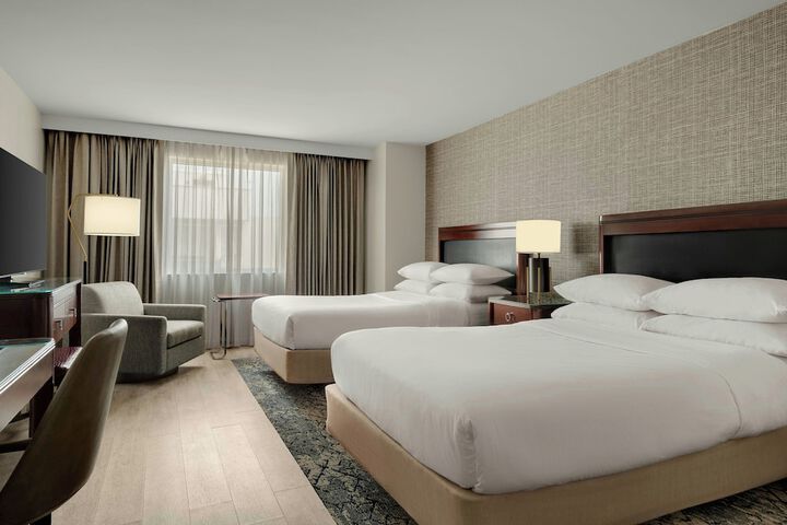 Sheraton Metairie - New Orleans Hotel