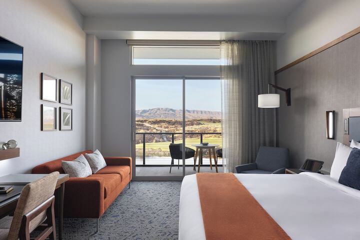Black Desert Resort