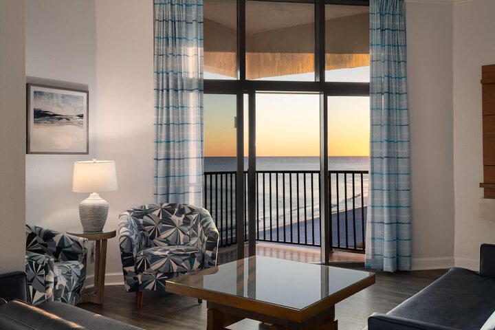 Wyndham Garden Fort Walton Beach Destin