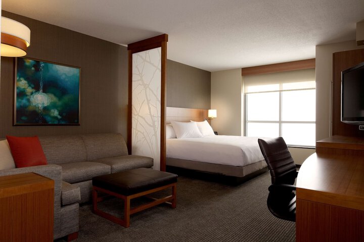 Hyatt Place Sarasota Lakewood Ranch