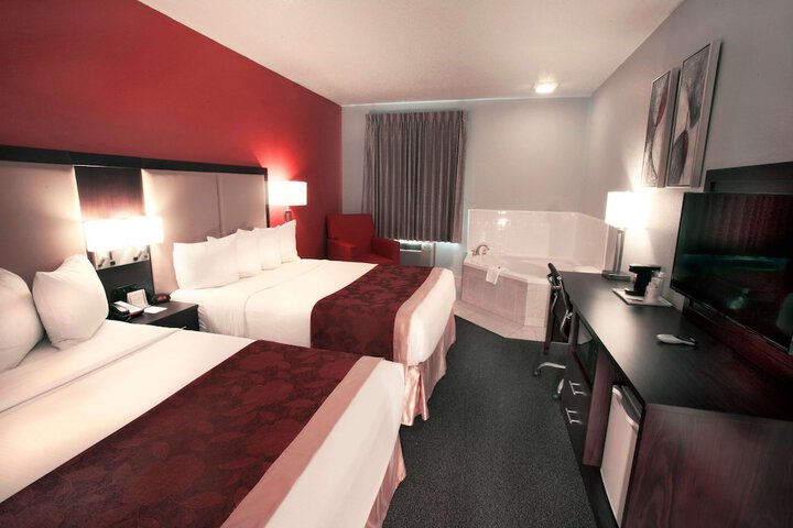 Ramada by Wyndham Keystone Near Mt. Rushmore