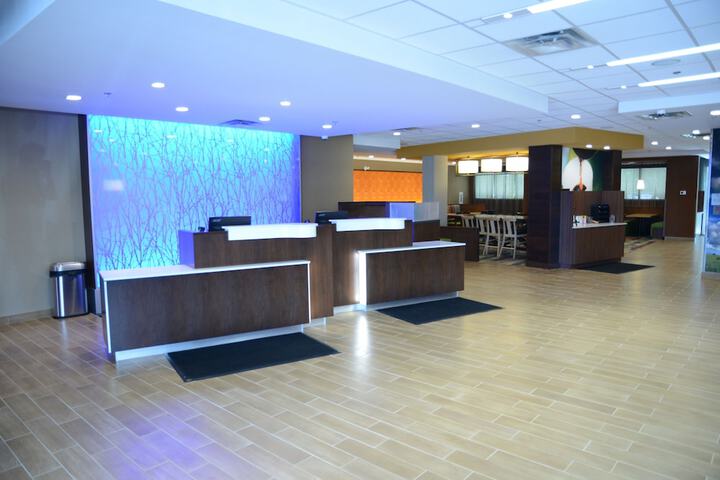 Hotel Interior 14 of 55