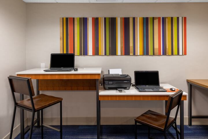 Holiday Inn Express Minden by IHG
