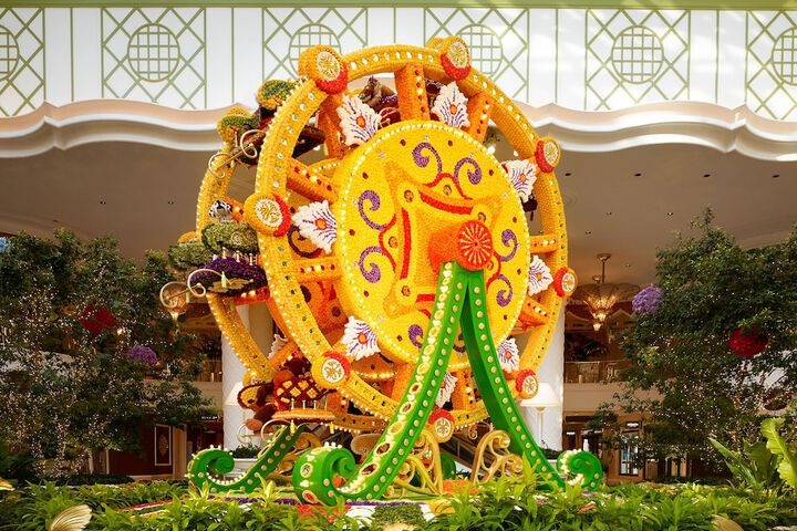 Encore Boston Harbor