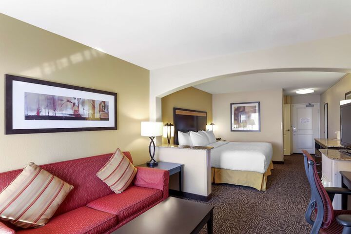 Best Western Plus Castle Rock