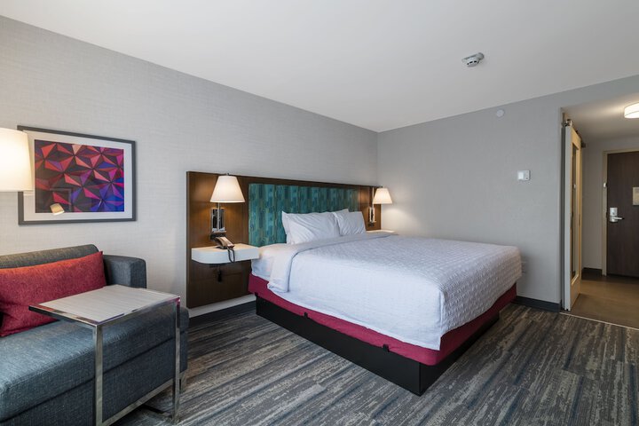 Hampton Inn Lincoln White Mountains