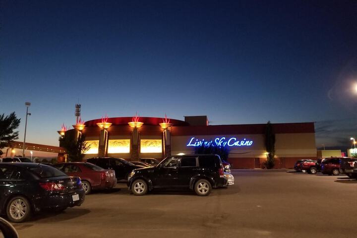 SkyView Swift Current