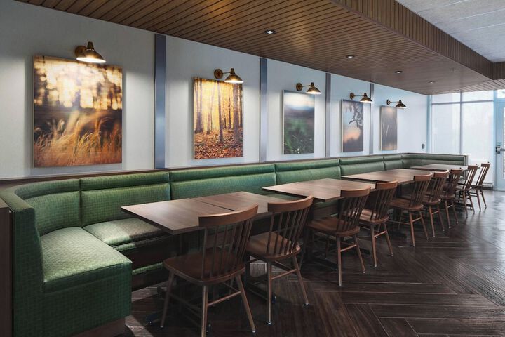 Fairfield Inn & Suites Kenosha Pleasant Prairie