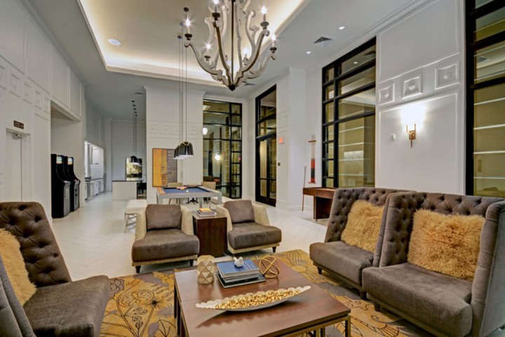 Hotel Interior 18 of 62