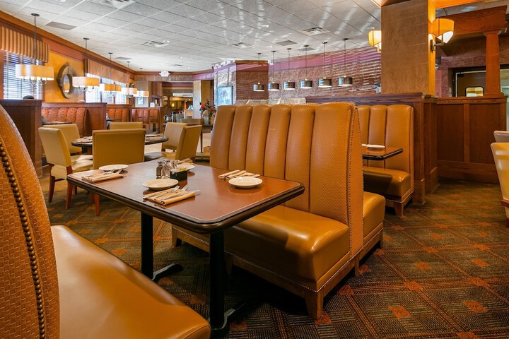 Best Western Ramkota Hotel