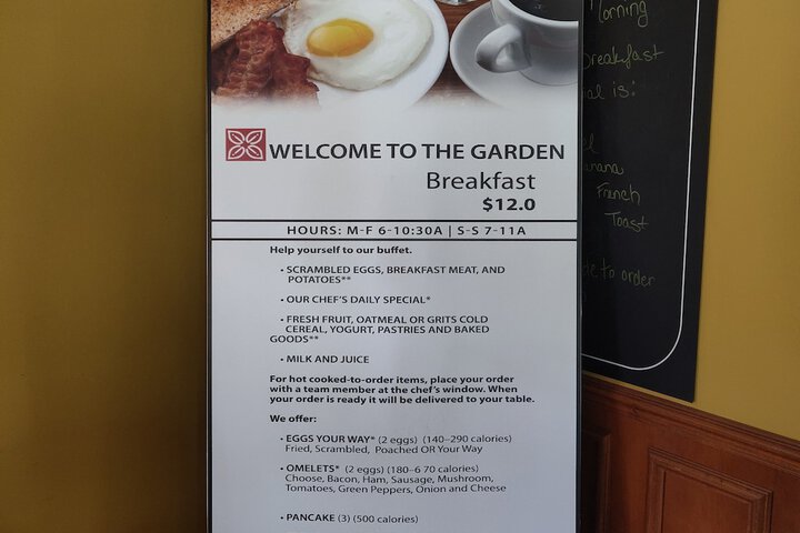 Hilton Garden Inn Cleveland Airport