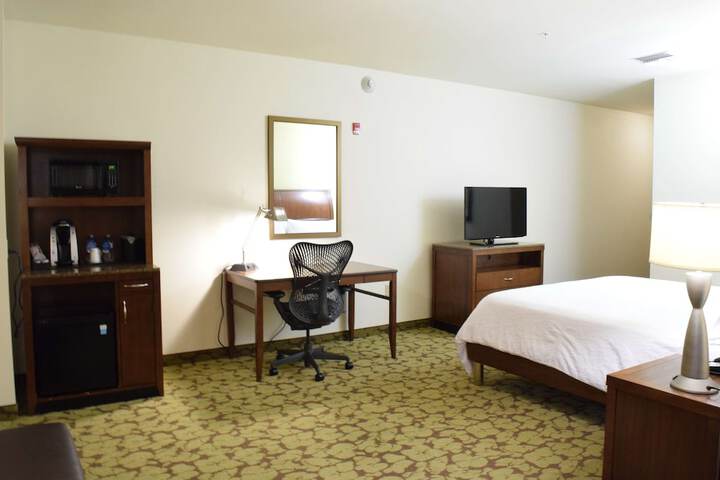 Hilton Garden Inn Rochester Downtown NY