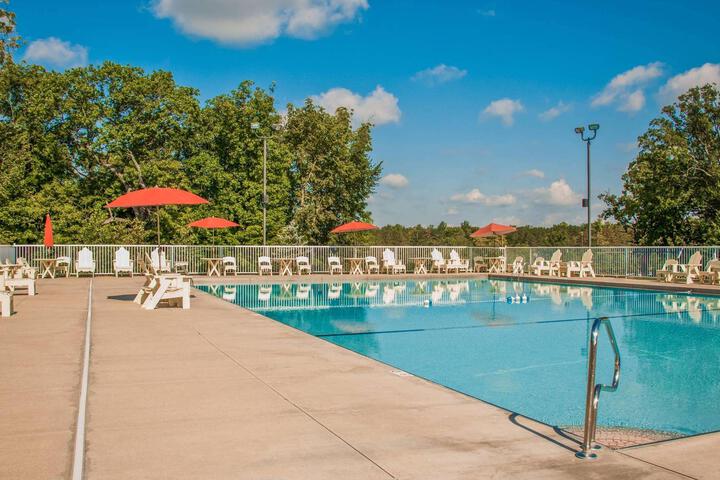 Holiday Inn Club Vacations Fox River Resort