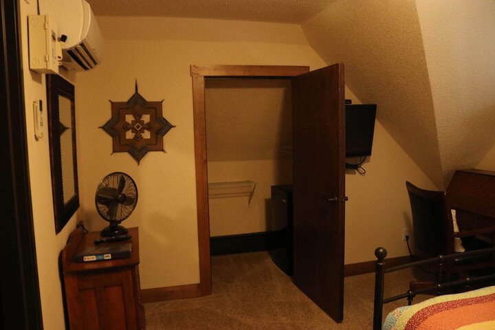 Iowa House