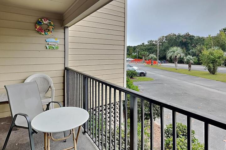 Hilton Head Beach & Tennis A142