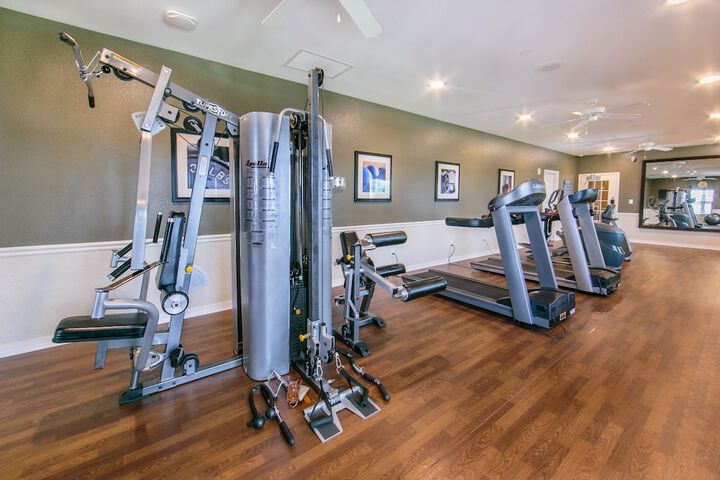 Holiday Inn Club Vacations Orlando Breeze Resort by IHG