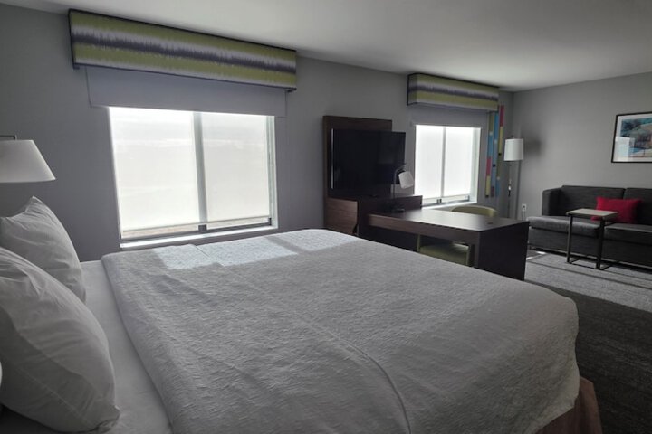 Hampton Inn & Suites Craig