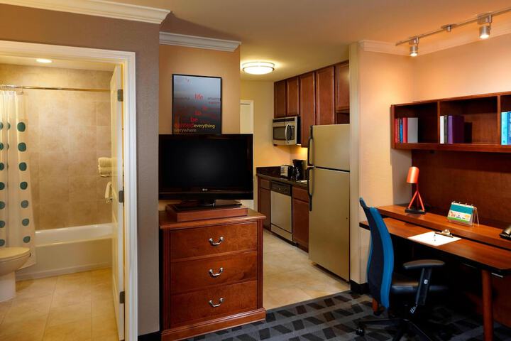 TownePlace Suites by Marriott Houston North / Shenandoah