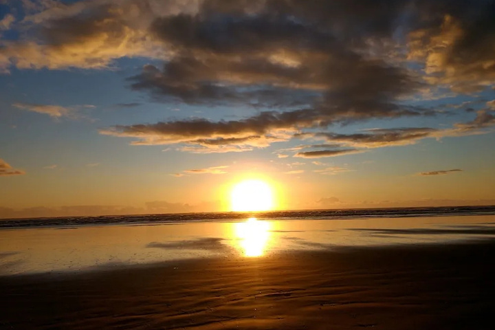 North Cove Vacation WA Cabins Rentals