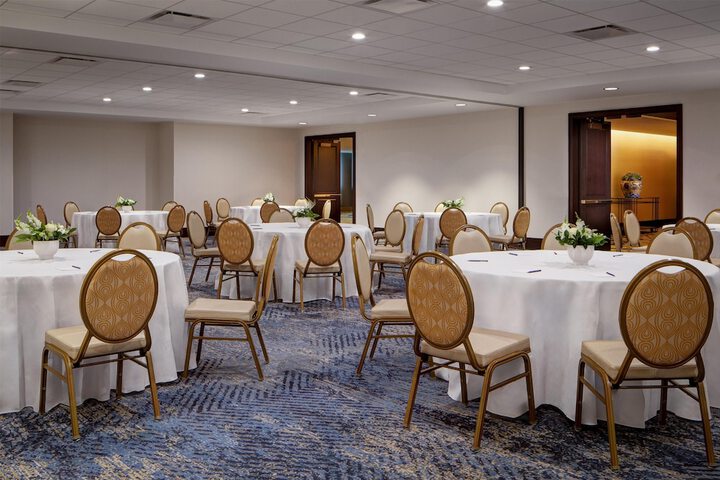 Amway Grand Plaza Curio Collection by Hilton