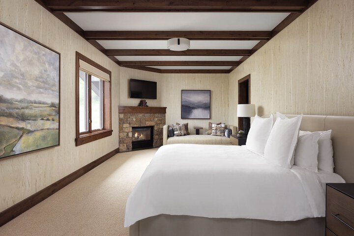 Four Seasons Resort Jackson Hole