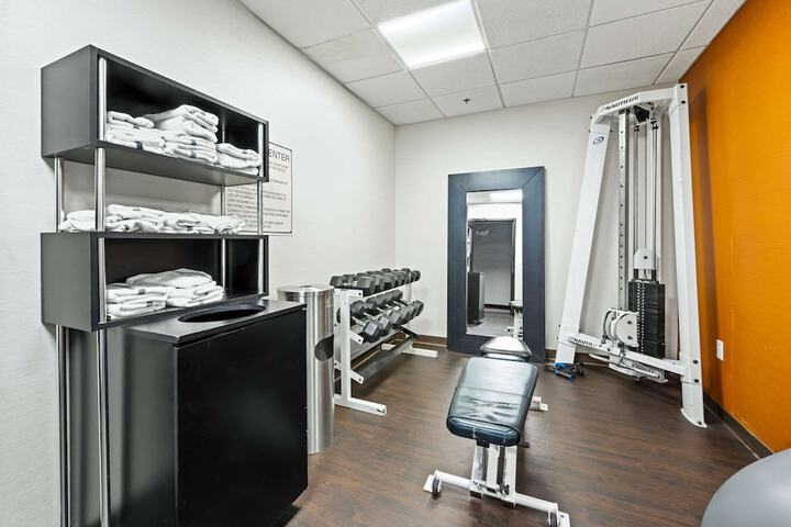 Health and Fitness 58 of 59