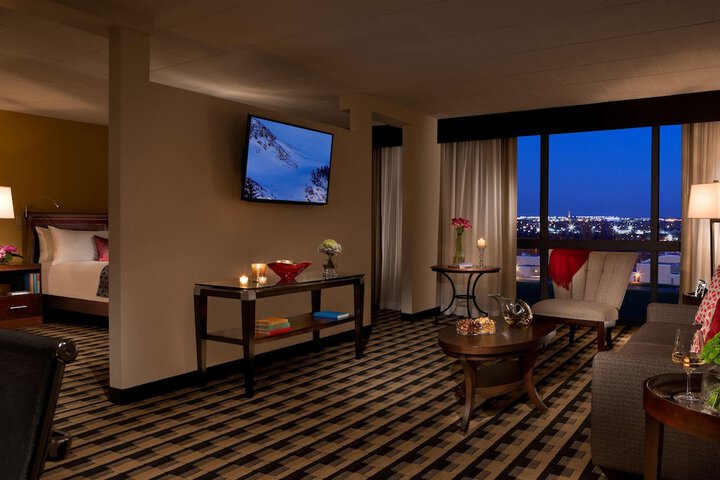M Hotel Buffalo