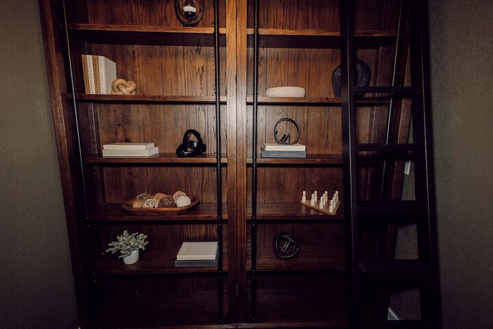 Tremont Lodge & Resort