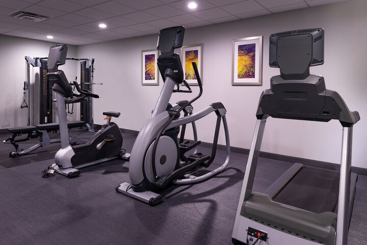 Staybridge Suites Lake Charles by IHG
