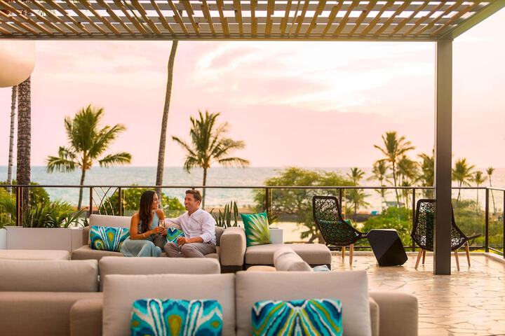 Waikoloa Beach Marriott Resort & Spa
