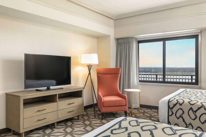 Galt House Hotel Trademark Collection by Wyndham